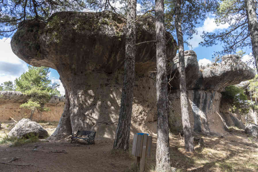 Cuenca - Valdecabras - Ciudad Encantada 55.jpg